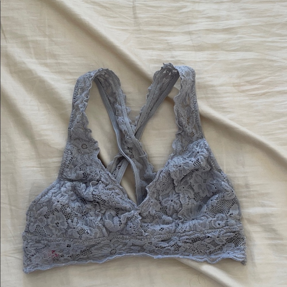 No boundaries Bralette